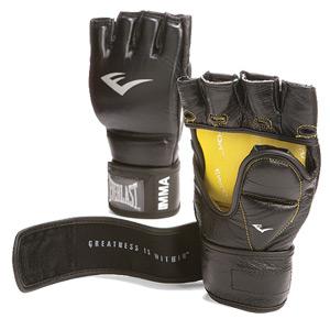 Grappling Training Gloves